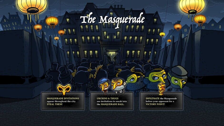 Antihero screenshot 4