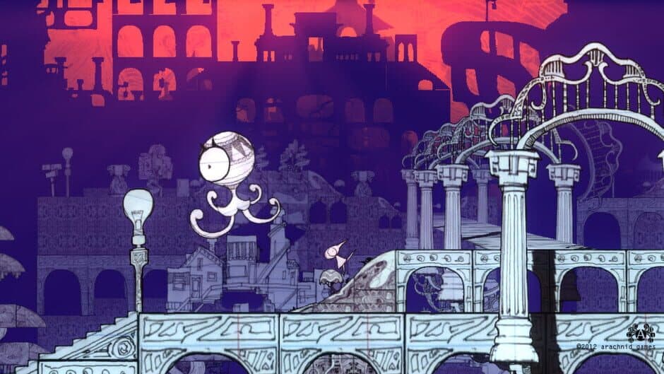 Ballpoint Universe: Infinite screenshot 4