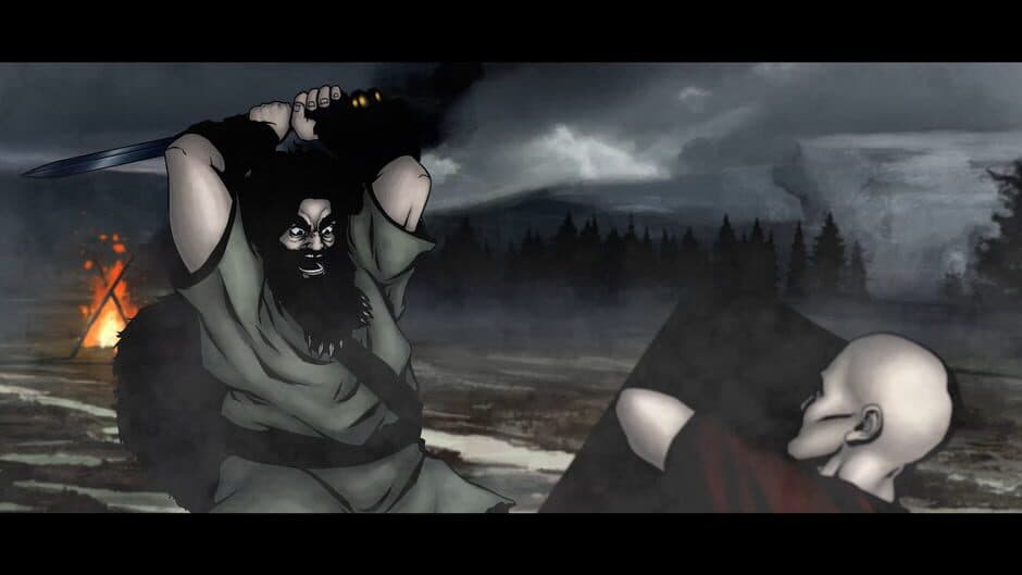 Numantia screenshot 5