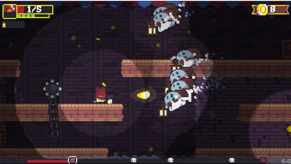 High Noon Revolver screenshot 3