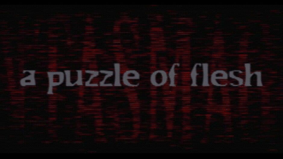 Phantasmagoria 2: A Puzzle of Flesh screenshot 3