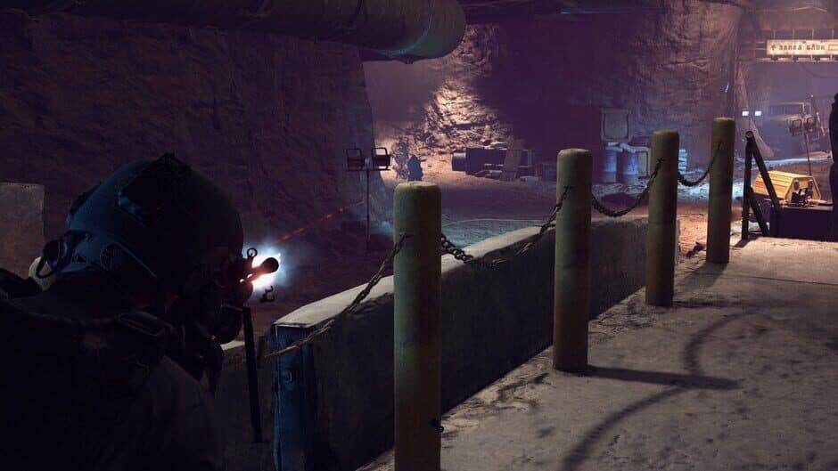 Ground Branch screenshot 5