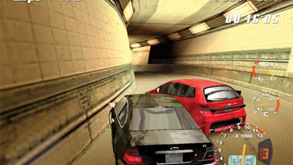 Midnight Outlaw: 6 Hours to Sun Up screenshot 1