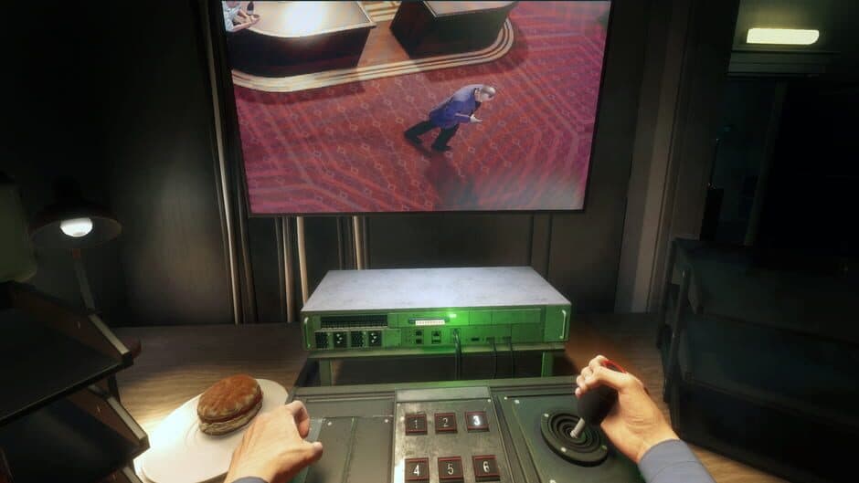 Blood & Truth screenshot 6