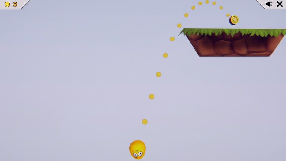 The E Ball screenshot 1