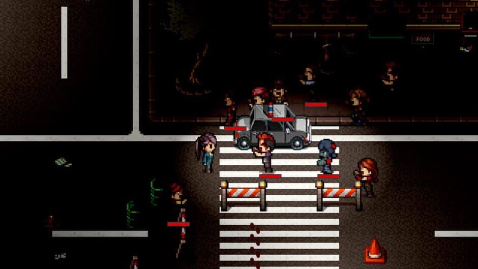 24 Hours 'til Rescue screenshot 4