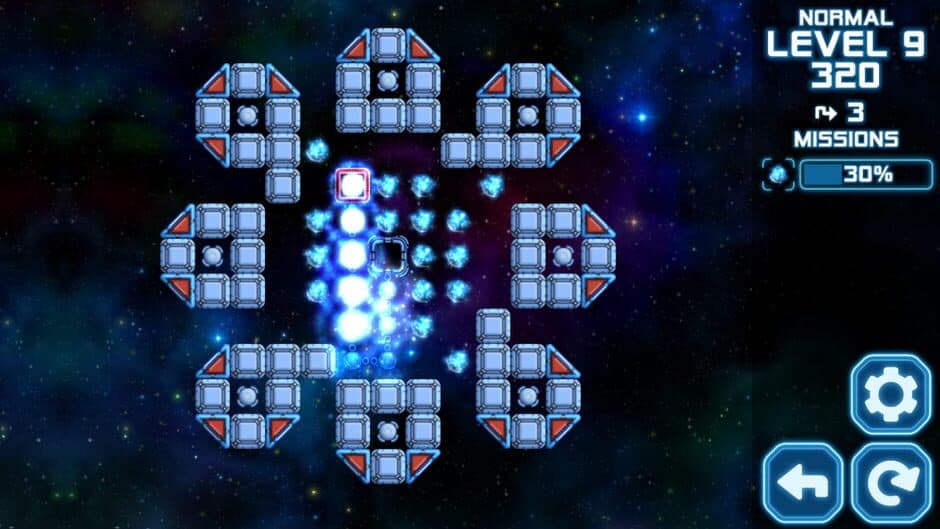 Orbox C screenshot 4