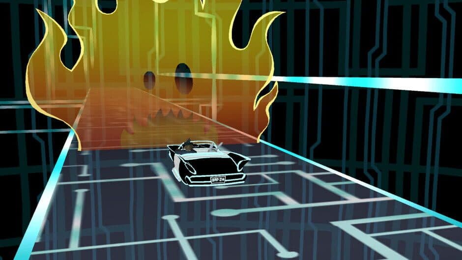 Sam & Max: Save the World - Episode 5: Reality 2.0 screenshot 5