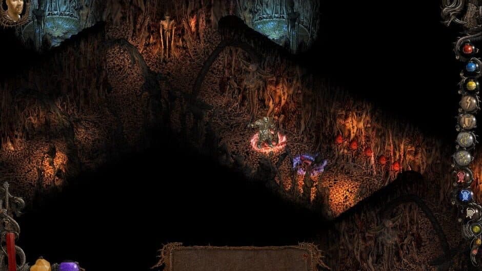 Inquisitor screenshot 1