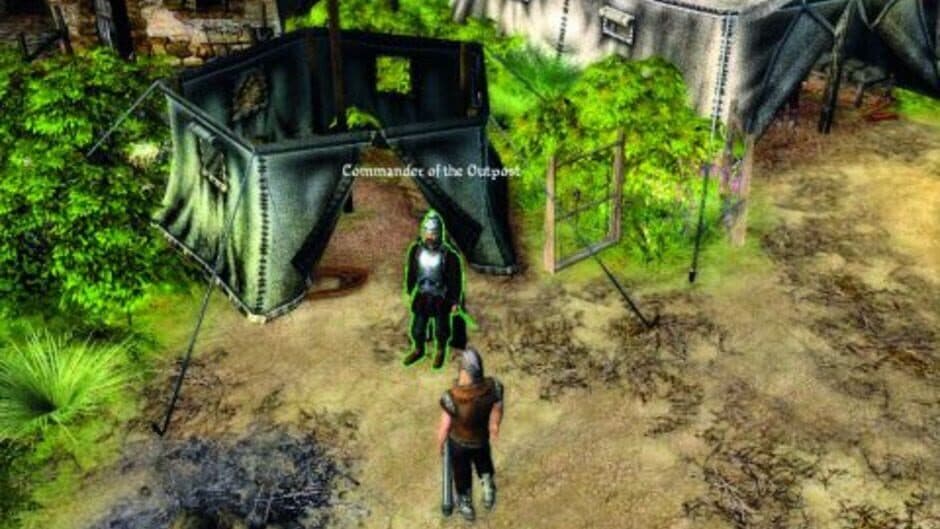 Hard to be a God screenshot 4