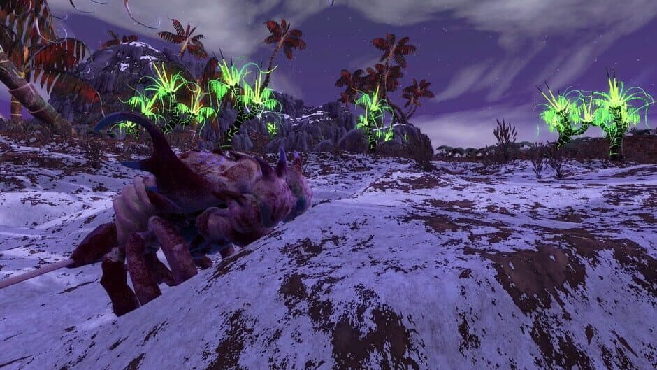 Observatory: A VR Variety Pack screenshot 5