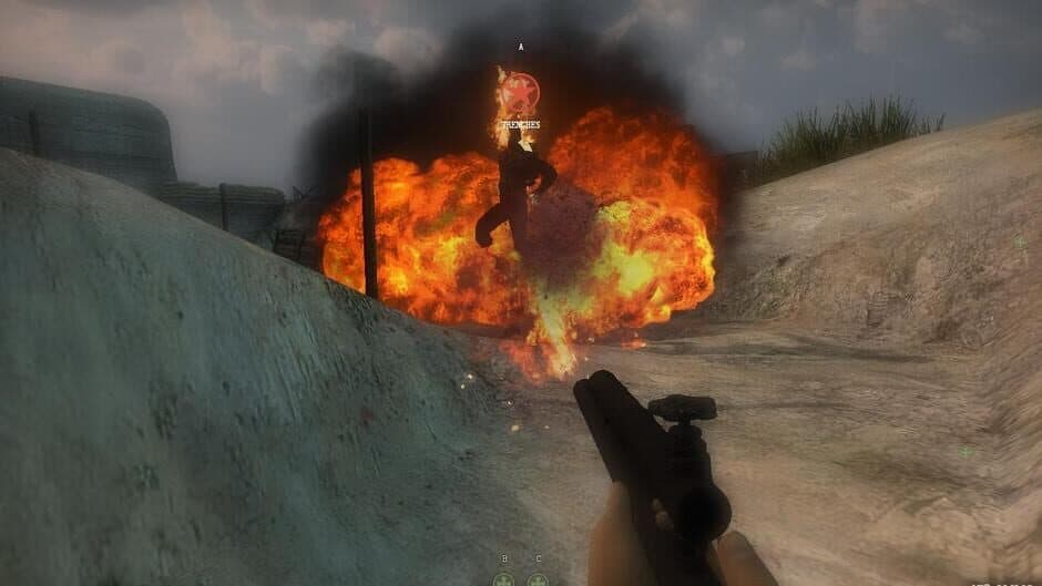 Day of Infamy screenshot 3