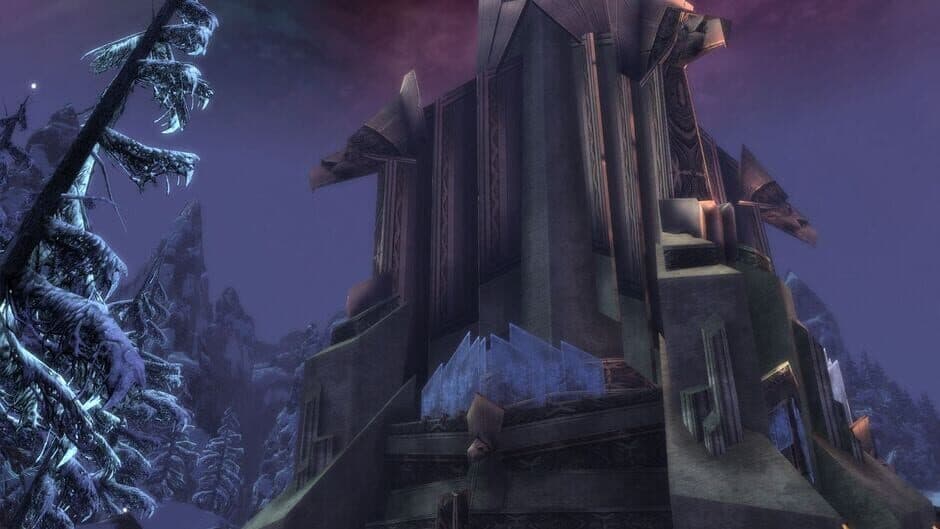 Guild Wars: Eye of the North screenshot 2