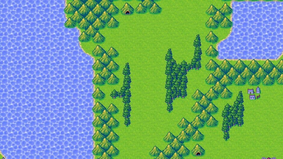 Grimoire Chronicles screenshot 5