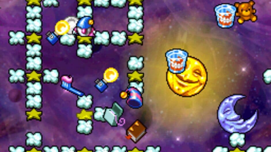 Dreamwalker screenshot 1