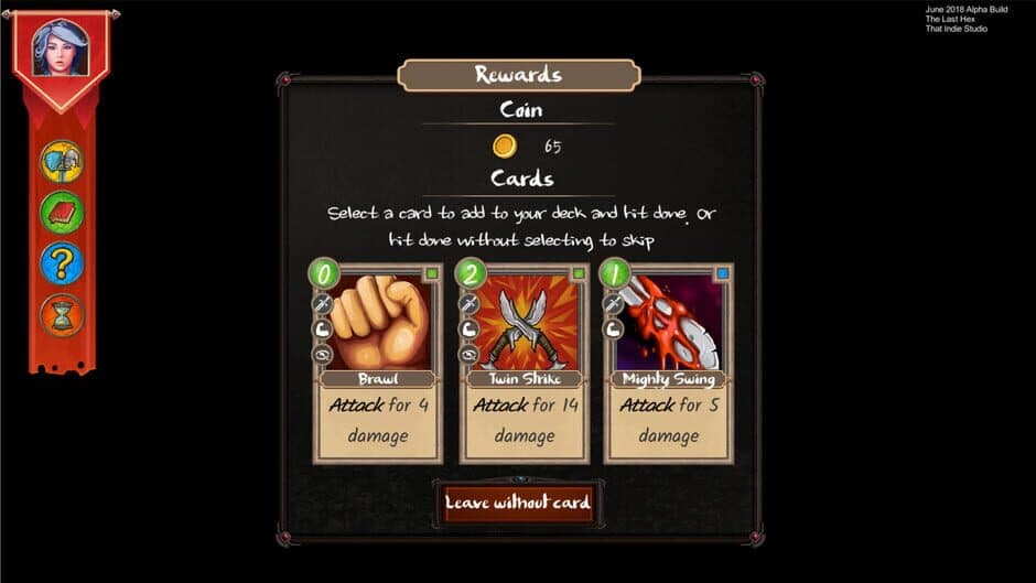 The Last Hex screenshot 2