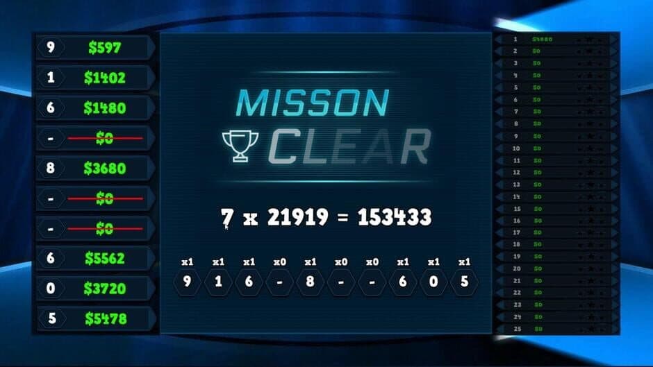 Trivia Vault: Super Heroes Trivia screenshot 3