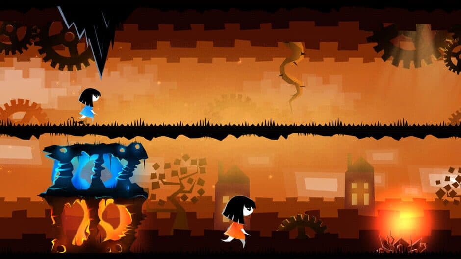 Parallyzed screenshot 4