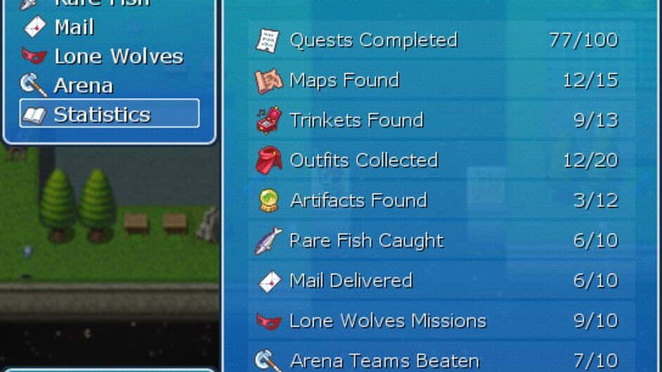 Dawn's Light screenshot 3