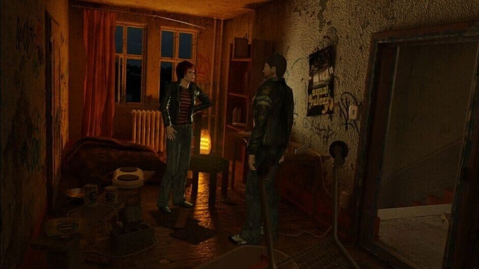 Alternativa screenshot 3