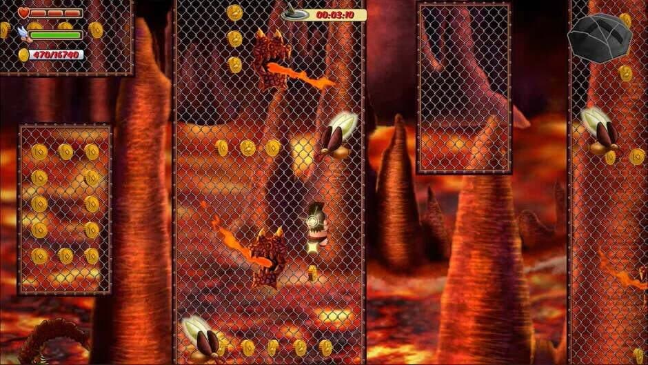 Spartan screenshot 1