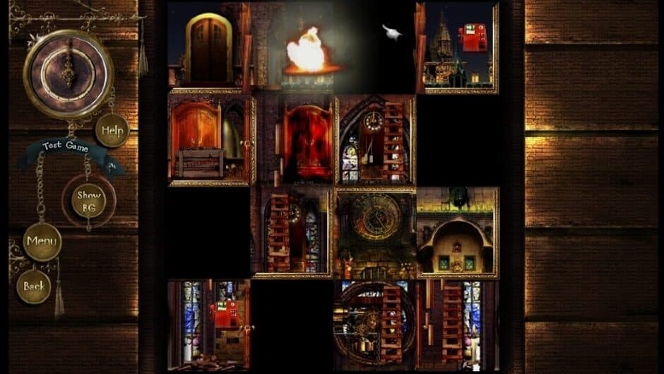 Rooms: The Main Building screenshot 5