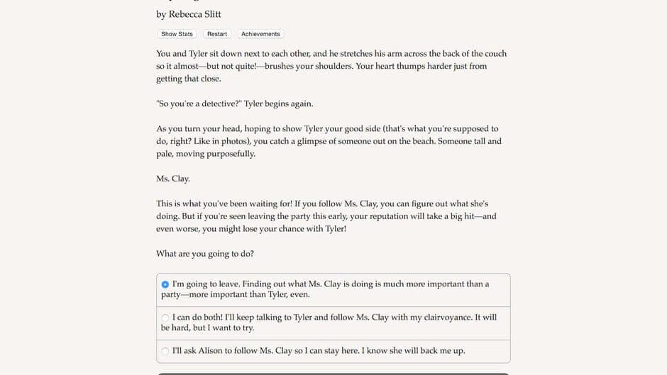 Psy High screenshot 2