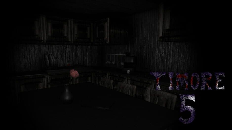 Timore 5 screenshot 2