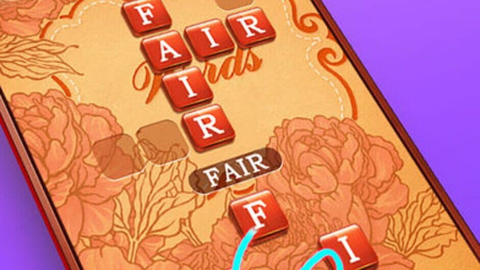 Word Cross Puzzle screenshot 2