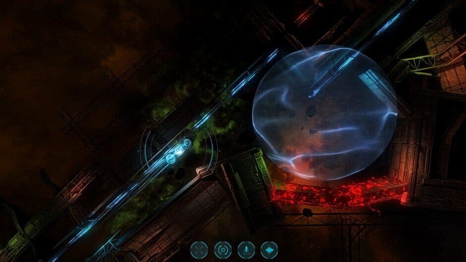 Revolve screenshot 4