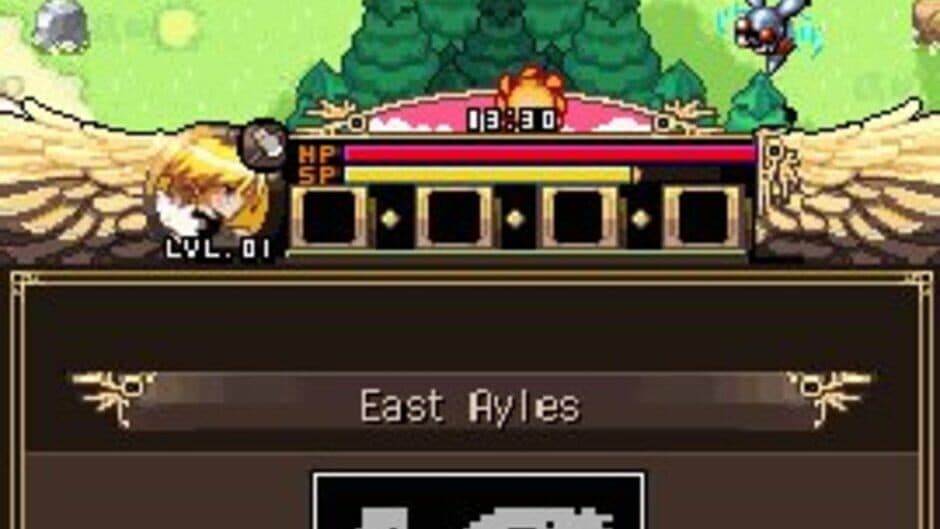 Zenonia screenshot 3