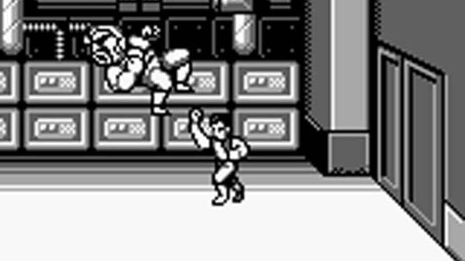 Double Dragon screenshot 2