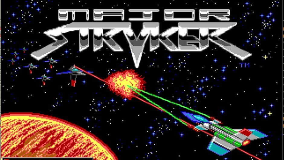 Major Stryker screenshot 5