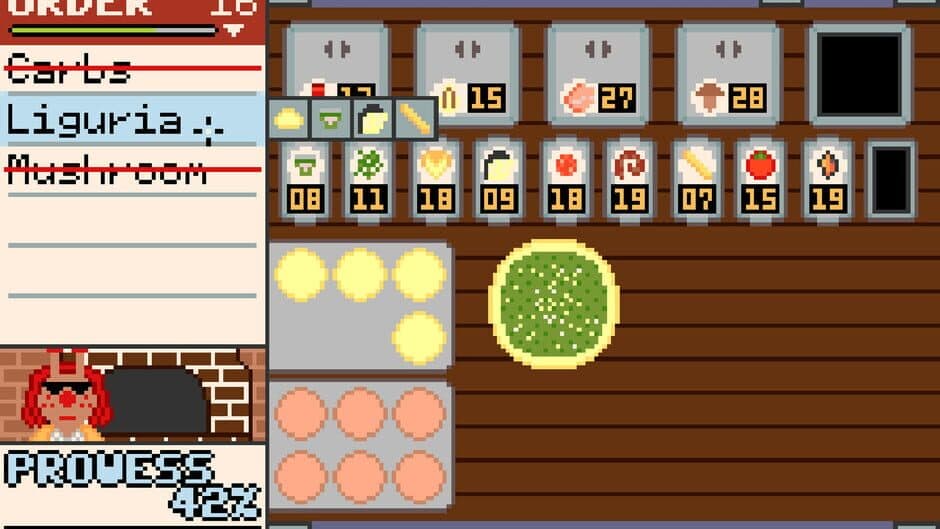 Pizza Express screenshot 3