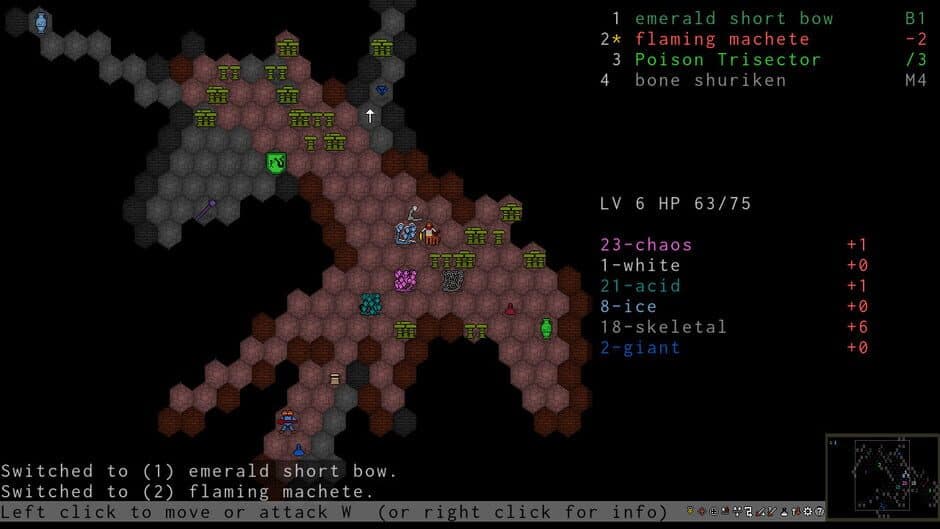 Hydra Slayer screenshot 4