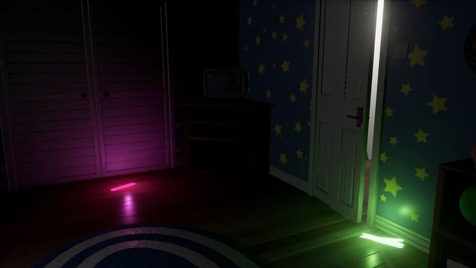 Boogeyman screenshot 2