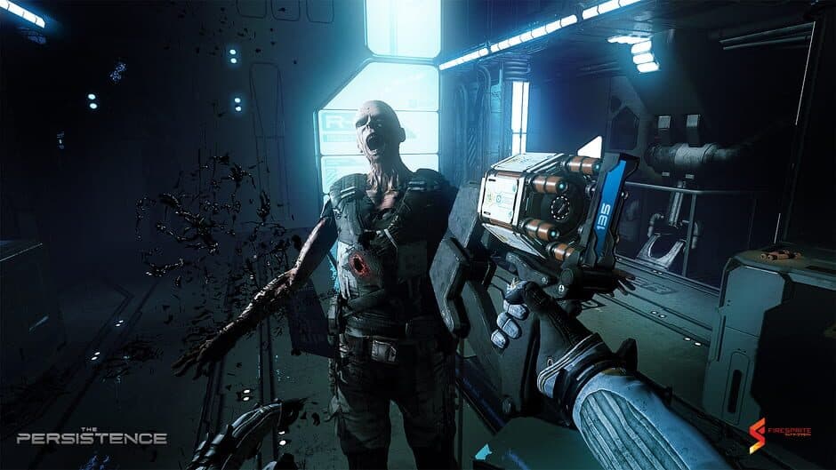 The Persistence screenshot 2