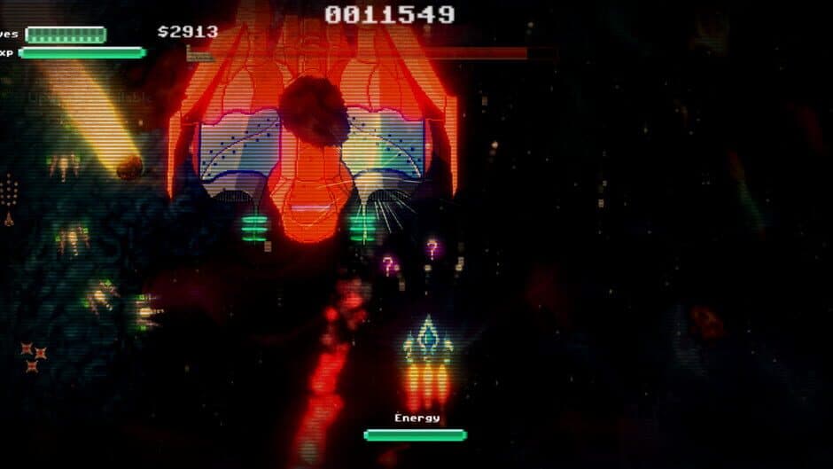 Star Drifter screenshot 4