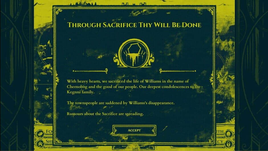 The Shrouded Isle screenshot 1