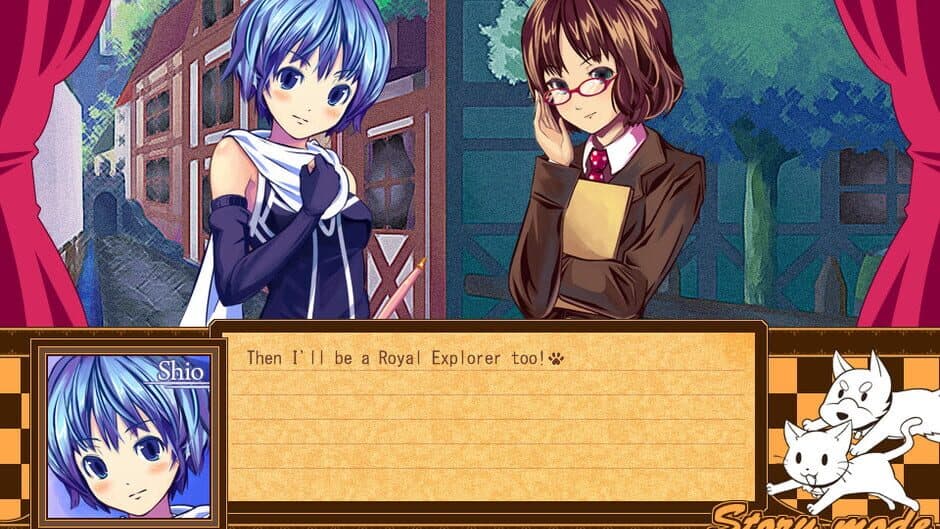 Dungeon Girl screenshot 4