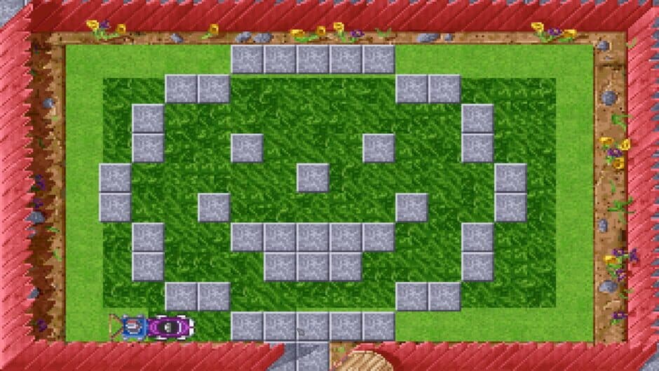 Putt-Putt Joins the Parade screenshot 4