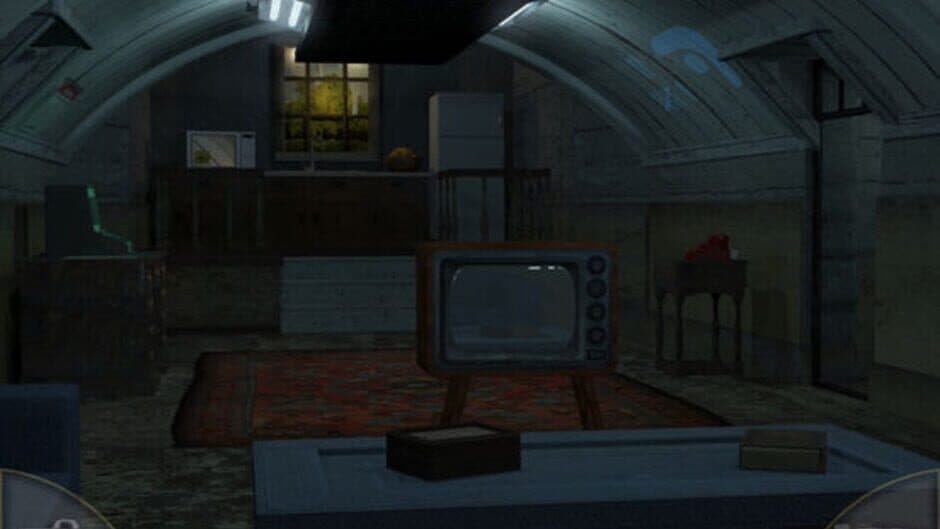 All That Remains: Part 1 screenshot 4