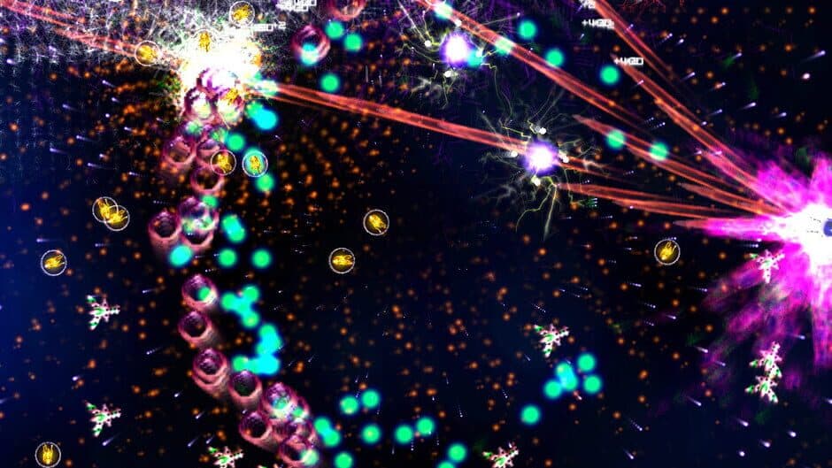 Bullet Candy screenshot 5