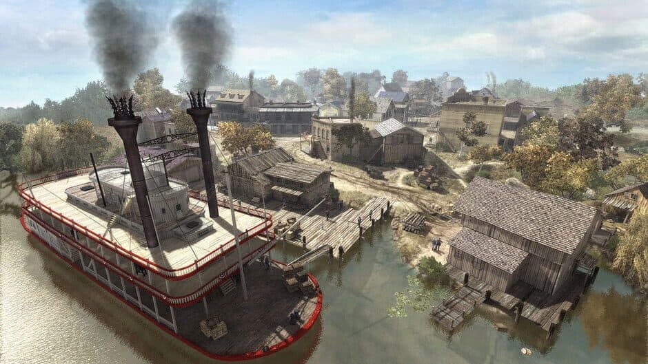 Helldorado screenshot 4