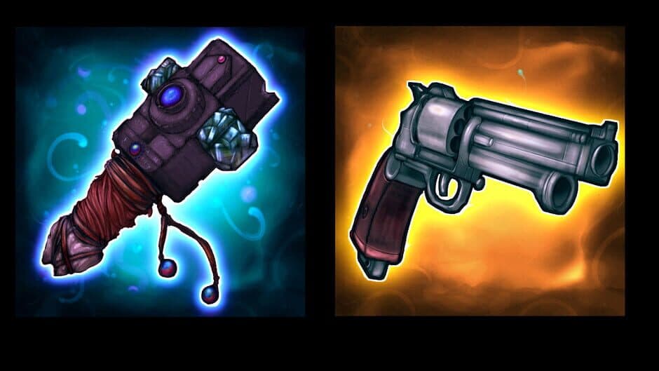 STLD Redux: Episode 02 screenshot 5