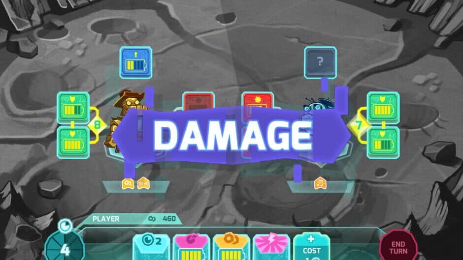 Insane Robots screenshot 3