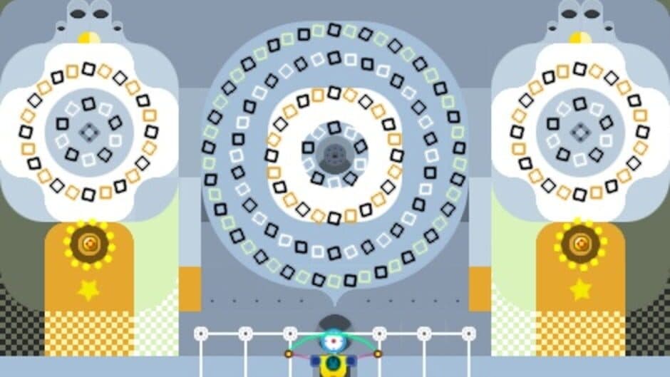 BreakQuest: Extra Evolution screenshot 1