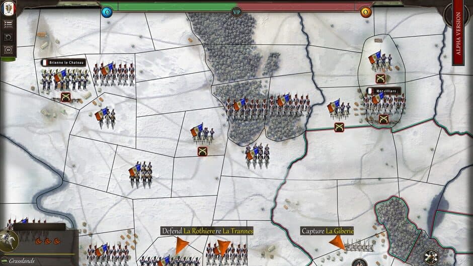 March to Glory screenshot 6