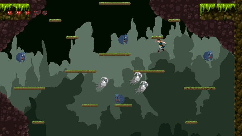 Alchemist's Castle screenshot 2