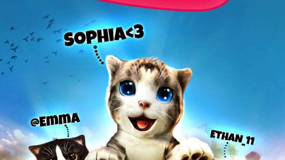 Cat Simulator 2015 screenshot 3